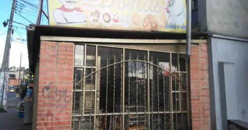 PANADERIA Y PASTELERIA DONAS PANADERIA Y PASTELERIA DONAS